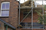 free Llanfaes home extension quotes