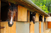 free Llanfaes stable construction quotes