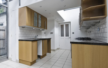 Llanfaes kitchen extension leads